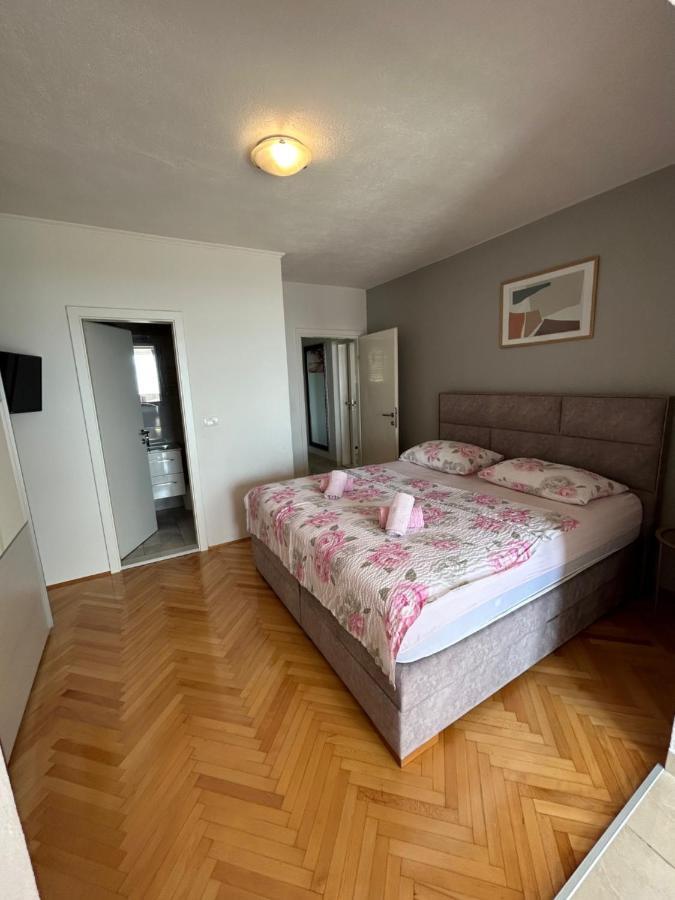 Apartmani Tomas Tucepi Exterior photo