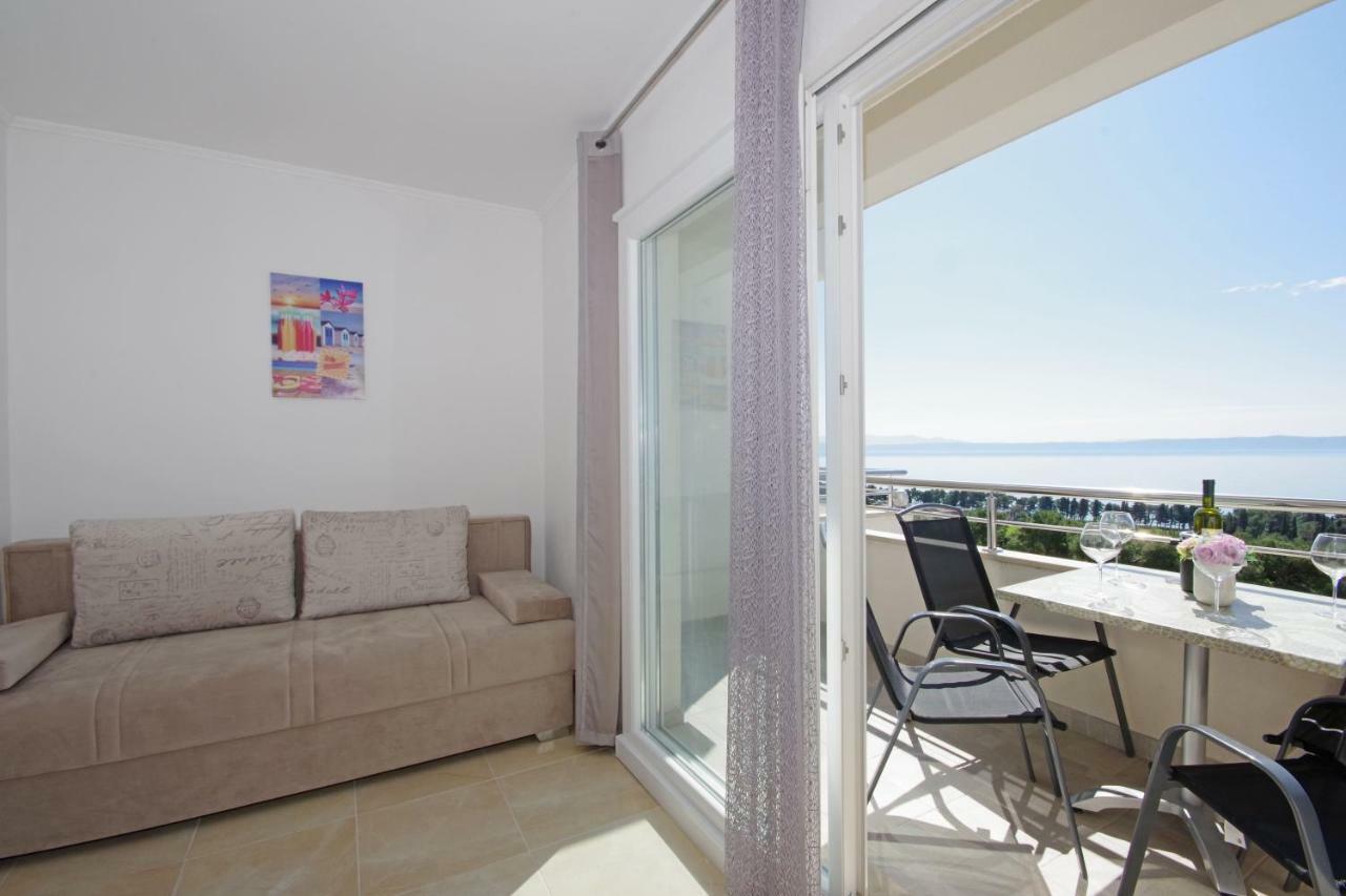 Apartmani Tomas Tucepi Exterior photo
