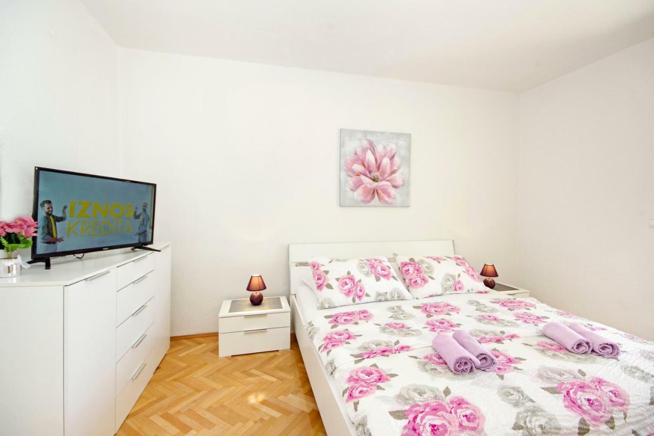 Apartmani Tomas Tucepi Exterior photo