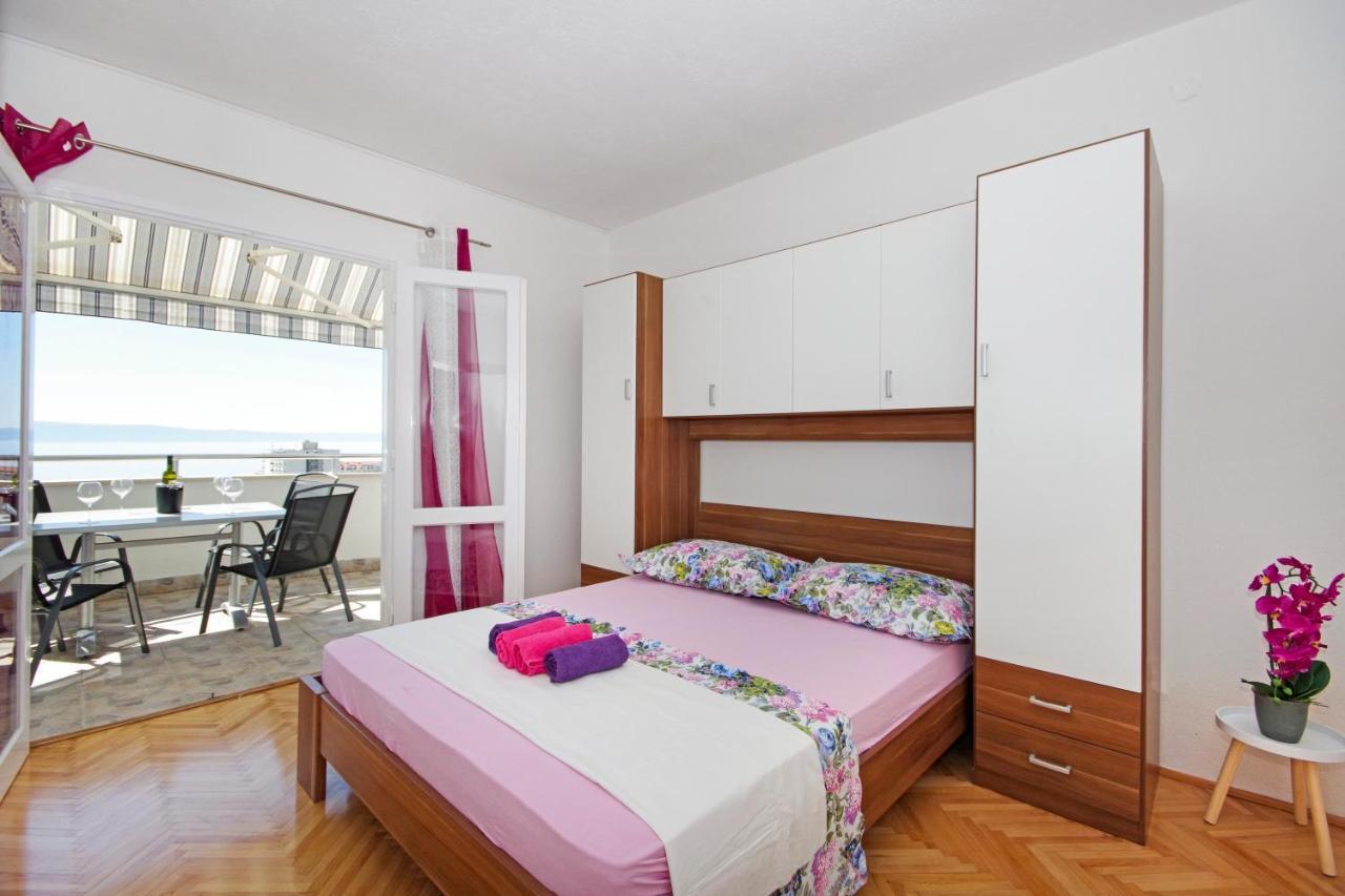 Apartmani Tomas Tucepi Exterior photo